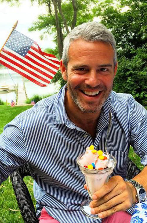 Andy Cohen