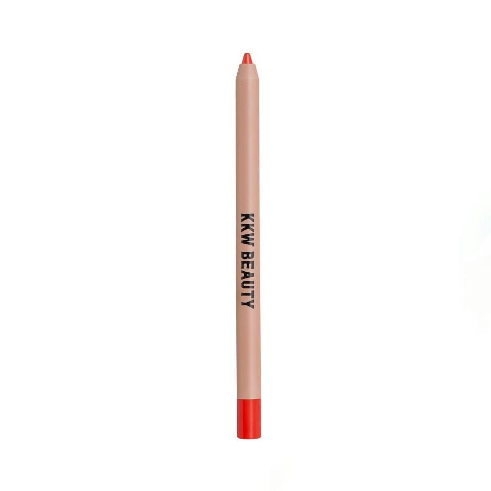 KKW BEAUTY Red Lip Liner