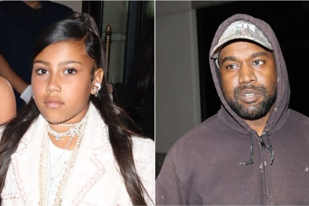 Kanye West and Ty Dolla $ign Share North West-Featuring Video for