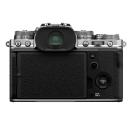 Fujfilm X-T4 APS-C mirrorless camera