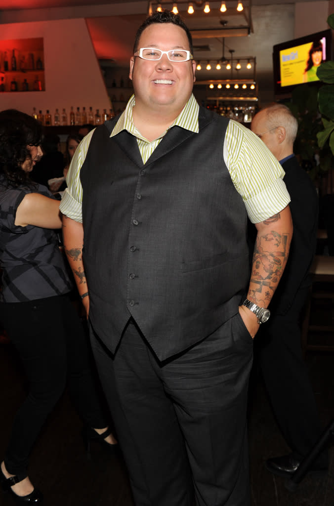 Graham Elliot