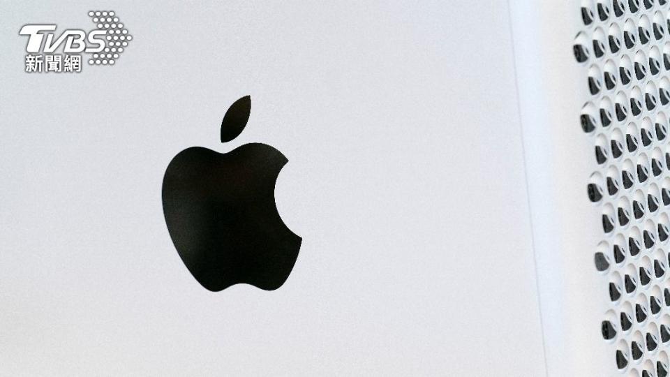Mac Pro有望換上蘋果自研M系列晶片。（圖／達志影像美聯社）