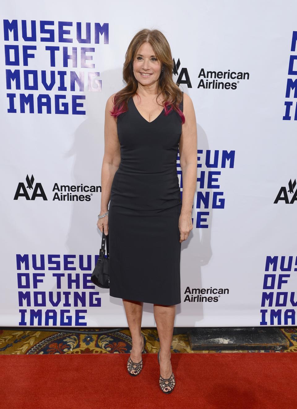 Museum Of Moving Image Salutes Hugh Jackman - Arrivals