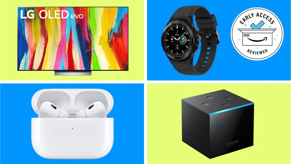 Celebrate the last day of Prime Day with these tech deals on headphones, laptops and more.