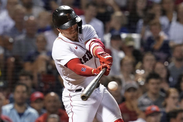 Boston Red Sox News: Kyle Schwarber, Jarren Duran, Blaze Jordan - Over the  Monster