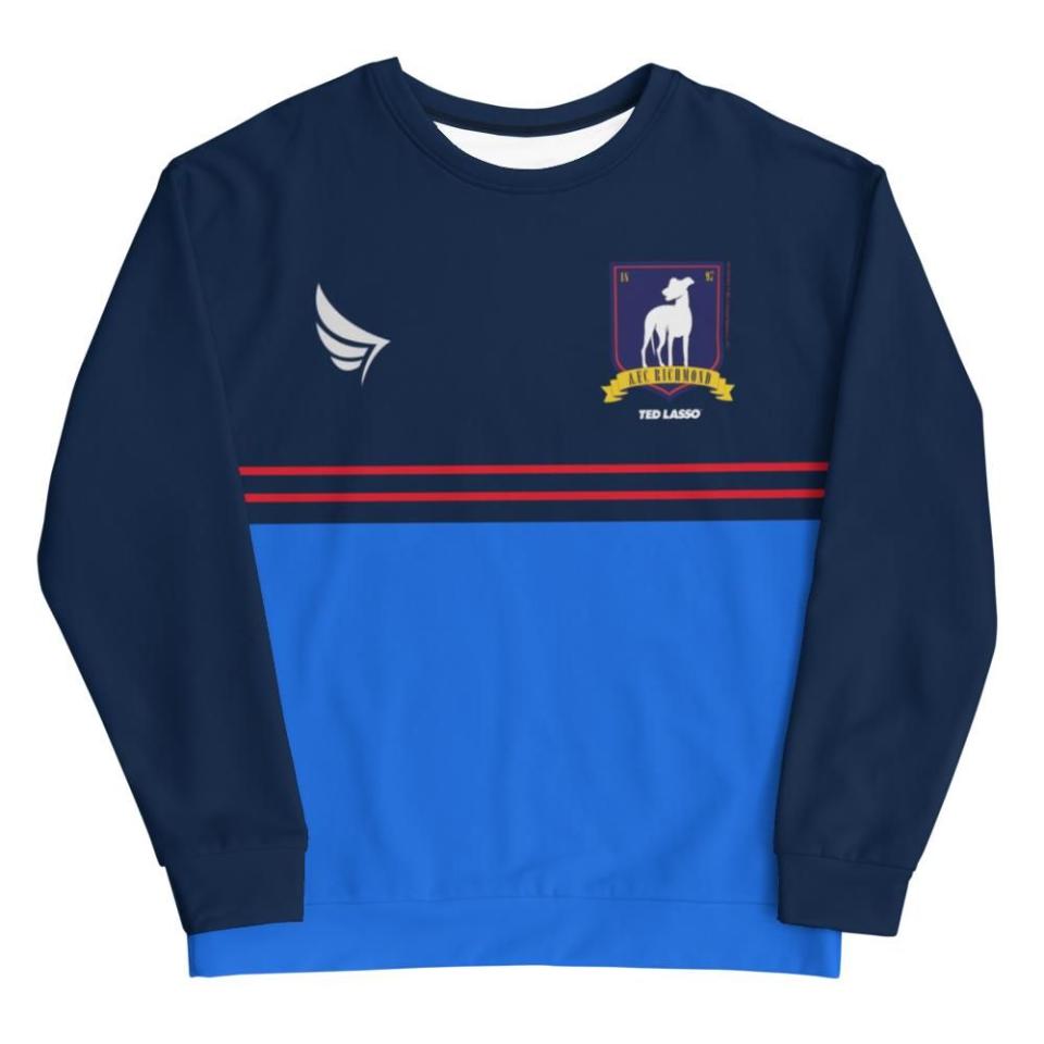 Ted Lasso Sweatshirt