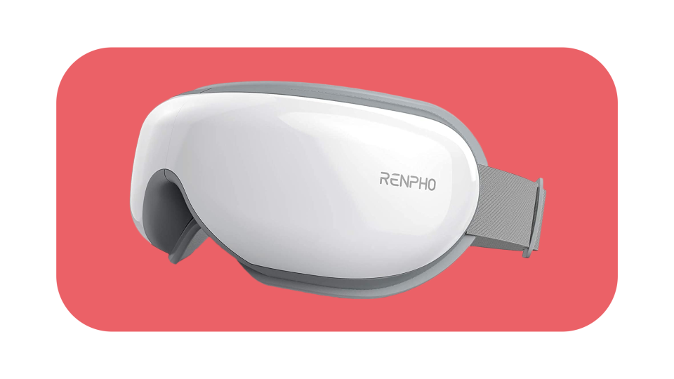 Mother's Day gifts for $100 or less: A Renpho eye massager