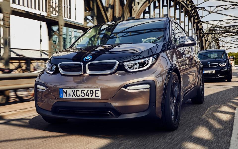 Quirky and fun-to-drive, the left-field BMW i3 is now available at hitherto unheard-of prices
