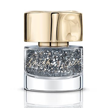 <p>$18, <a rel="nofollow noopener" href="https://www.neimanmarcus.com/Smith-Cult-Nailed-Lacquer-0-5-oz-14-mL-br/prod204480502/p.prod?ecid=NMCS__GooglePLA&utm_source=google_shopping&adpos=1o3&scid=scplpsku174421613&sc_intid=sku174421613&gclid=EAIaIQobChMIp6fJ5fOy2wIVR8DICh2qEA-eEAYYAyABEgK6SPD_BwE" target="_blank" data-ylk="slk:neimanmarcus.com;elm:context_link;itc:0;sec:content-canvas" class="link ">neimanmarcus.com</a> (Photo: Smith & Cult) </p>