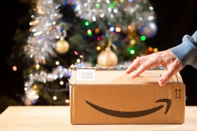 When is the  Prime shipping deadline for Christmas 2023? The