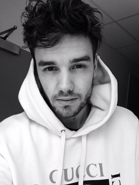 Liam Payne