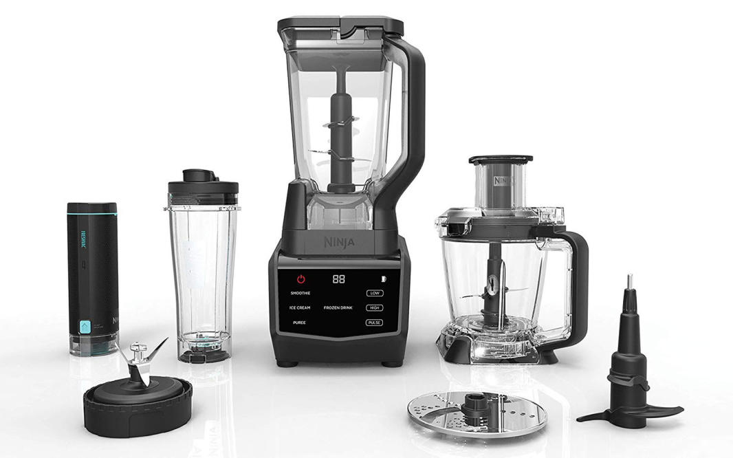 Ninja Foodi Blender/Food Processor Community, Hey everyone and anyone, got  a bit of an issue and would welcome any and all feedback/advice you guys  may have