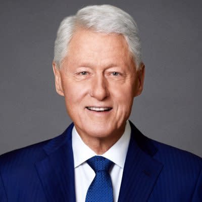 Bill Clinton thegrio.com