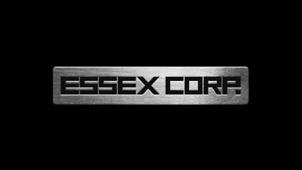 Mister Sinister's Essex Corps logo, teased in many Fox X-Men films. 