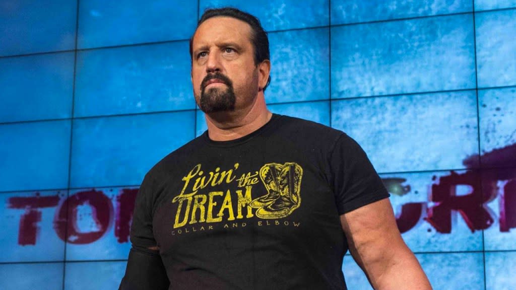 tommy dreamer