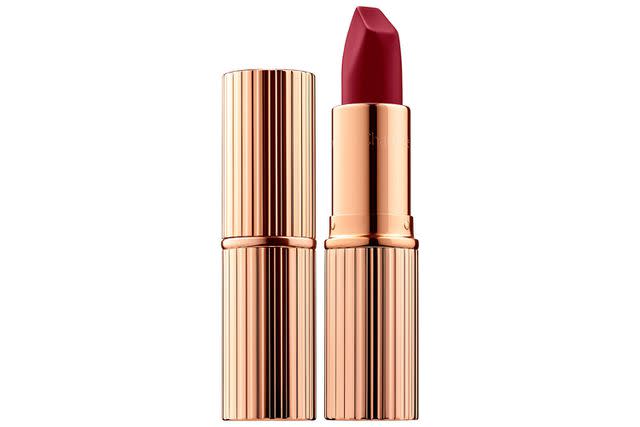 <p>Charlotte Tilbury</p>