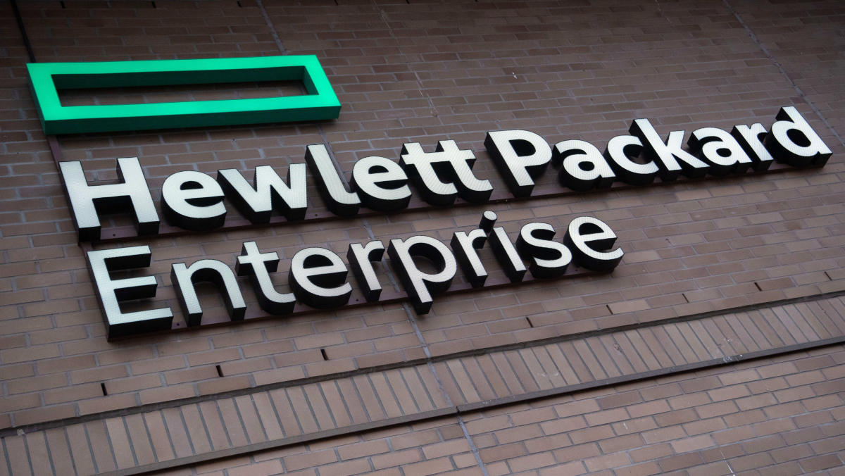 Potential B Deal in the Works as HPE Engages in Talks to Acquire Juniper Networks: RPT