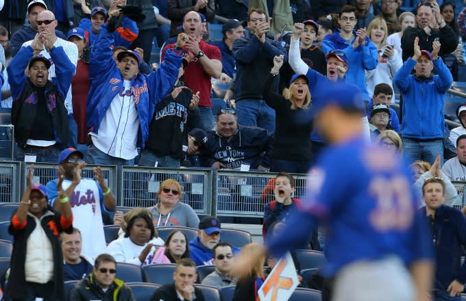 MPOTD: Mets Fans Have More Fun