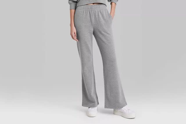 shoppers say these joggers are their 'favourite pants