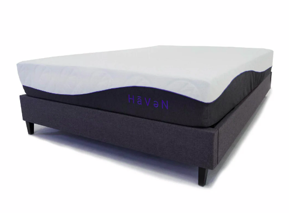 Haven Mattress.