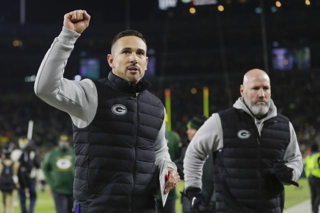 Who is Matt LaFleur? Get to know the Packers' young head coach