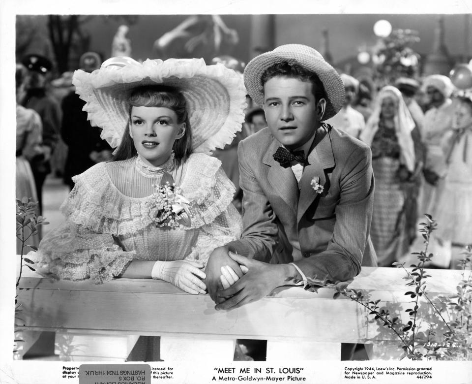 Meet Me in St. Louis – 1944