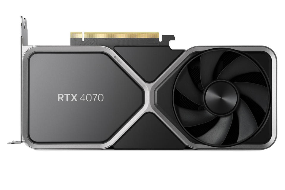 RTX 4070