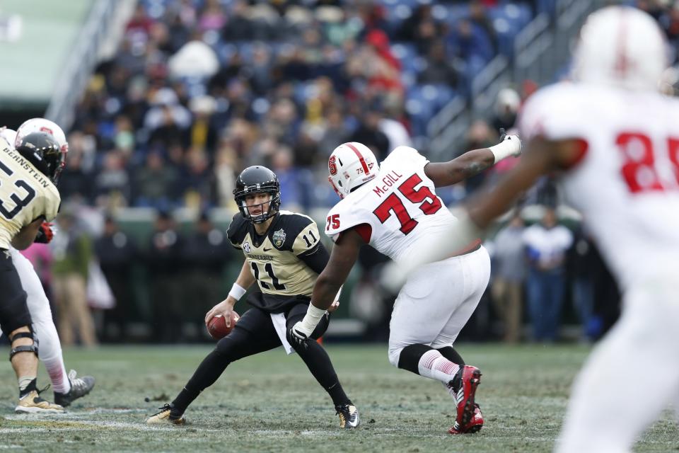 Jordan Rodgers is the brother of Packers QB Aaron Rodgers (Getty Images). 