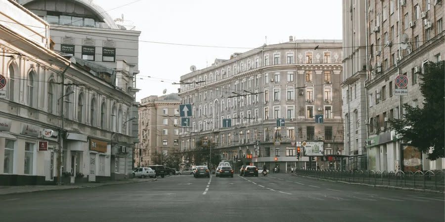 Kharkiv