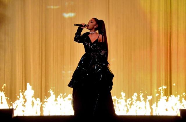 Law Roach on Ariana Grande's Singular Style Evolution