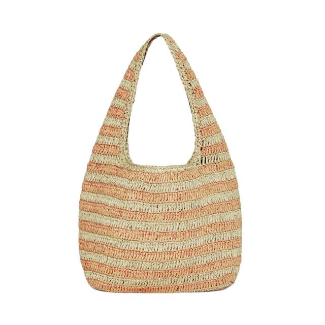 25 Best Basket Bags to Tote Around All Summer