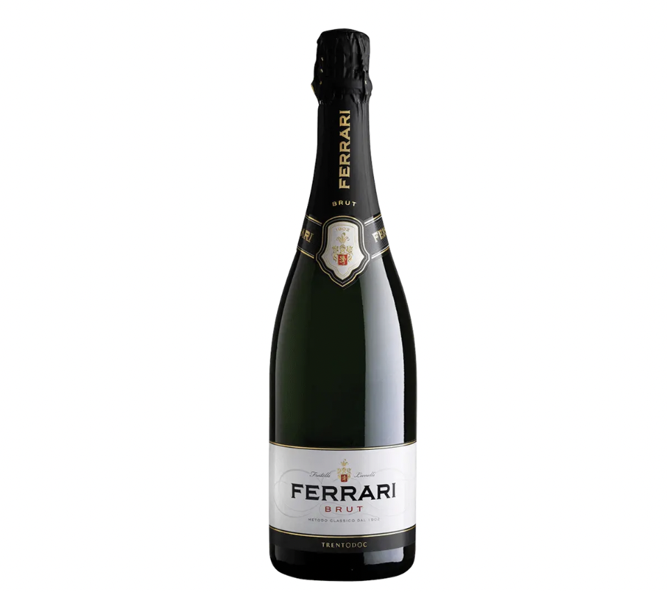 <p><a href="https://go.redirectingat.com?id=74968X1596630&url=https%3A%2F%2Fwww.totalwine.com%2Fwine%2Fchampagne-sparkling-wine%2Fsparkling-wine%2Fbrut%2Fferrari-brut-trento-doc%2Fp%2F59919750&sref=https%3A%2F%2Fwww.esquire.com%2Flifestyle%2Fg37340968%2Fbest-gifts-for-sister-ideas%2F" rel="nofollow noopener" target="_blank" data-ylk="slk:Shop Now;elm:context_link;itc:0;sec:content-canvas" class="link ">Shop Now</a></p><p>Trento DOC</p><p>totalwine.com</p><p>$32.49</p>