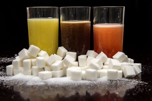 Sugar and protein research