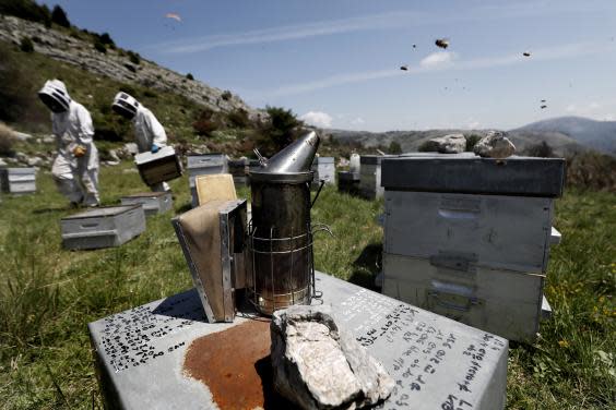 Equipment used during the process (EPA)