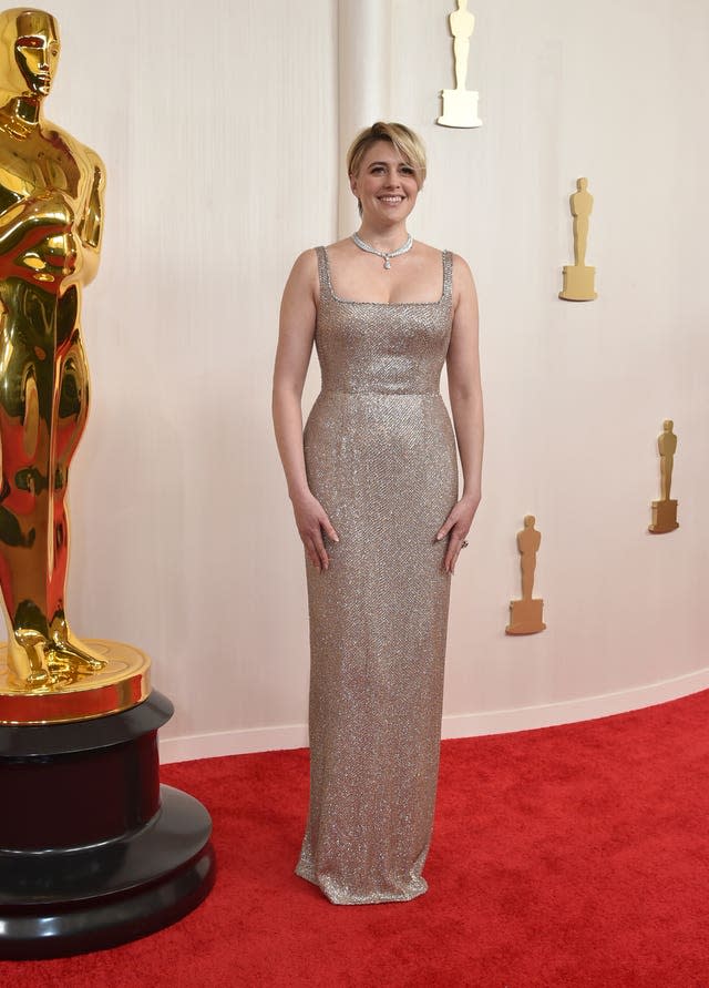 96th Academy Awards – Arrivals