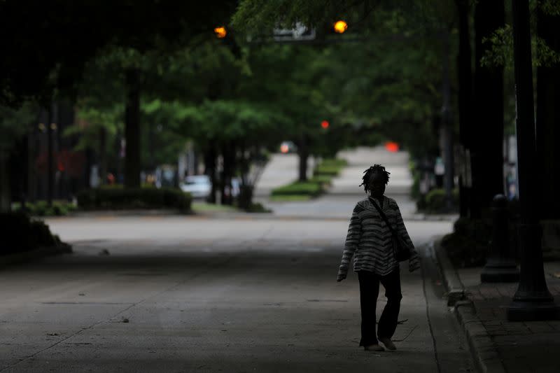 Outbreak of the coronavirus disease (COVID-19) in Birmingham, Alabama