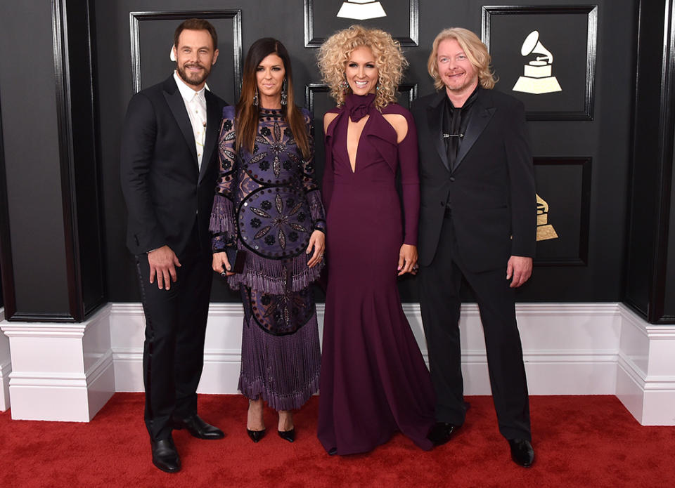 Little Big Town