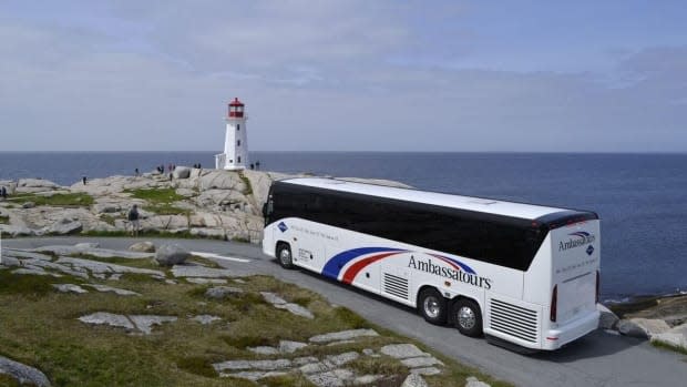 The Tourism Accommodations Restart Customer Attraction Program will provide millions to struggling tourism operators in Nova Scotia. (Tourism Nova Scotia - image credit)