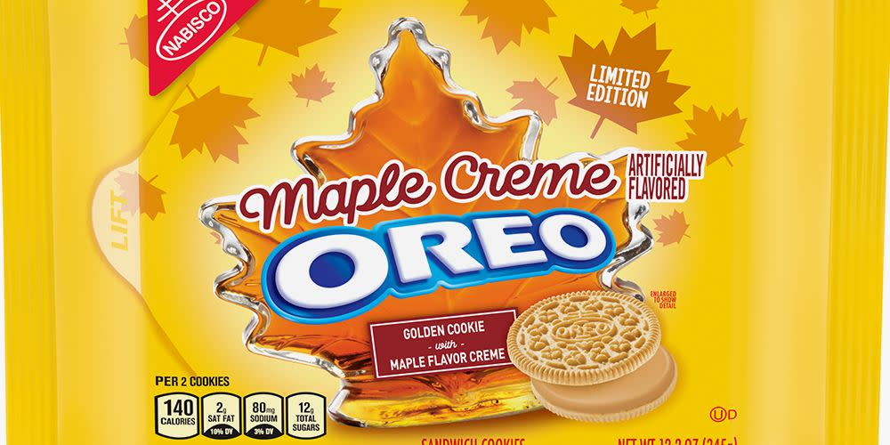 Photo credit: Nabisco