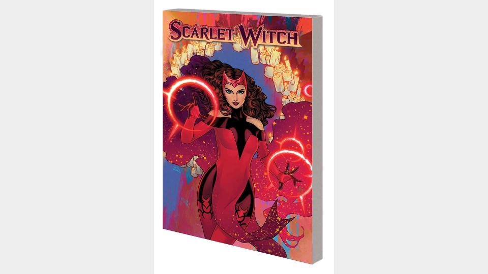 Scarlet Witch