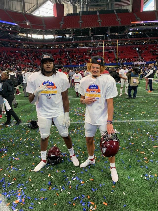 North Carolina Central wins Celebration Bowl in overtime in Deion