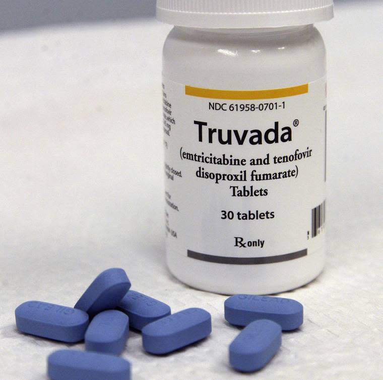 What Is the Difference Between PrEP and PEP? Both Drugs Are Used to Combat HIV Exposure 