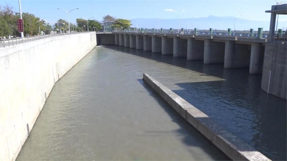 高雄市「伏流水工程」超前部署　目標鎖定四月底能供水無虞