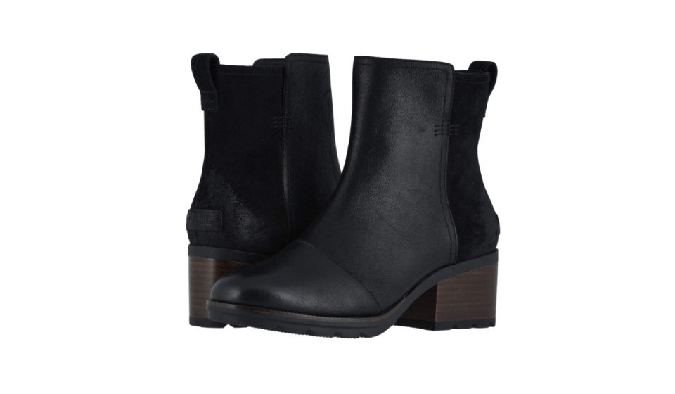 Get a little height, a lot of comfort and $38 off. (Photo: Zappos)