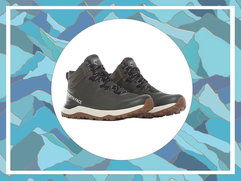<p>Whether you’re going on a nature-filled getaway from the city or simply in the market for new boots, these practical hiking shoes are a great choice for winter</p> (The Independent/ iStock)