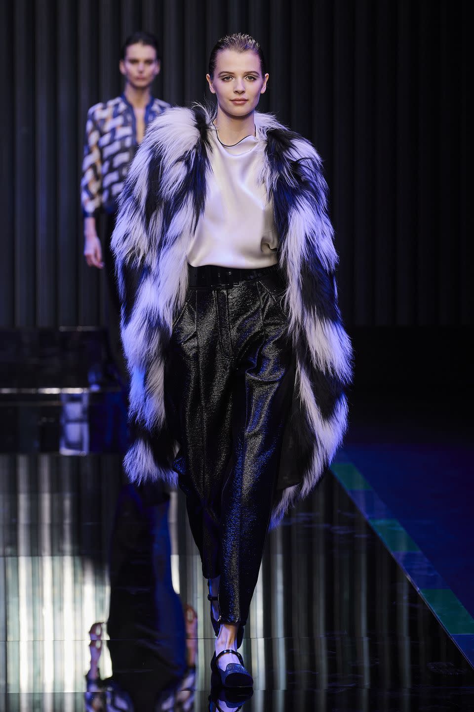 Giorgio Armani AW22