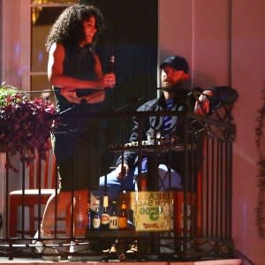 You Can Relax About Justin Timberlake & Alisha Wainwright's New Pics