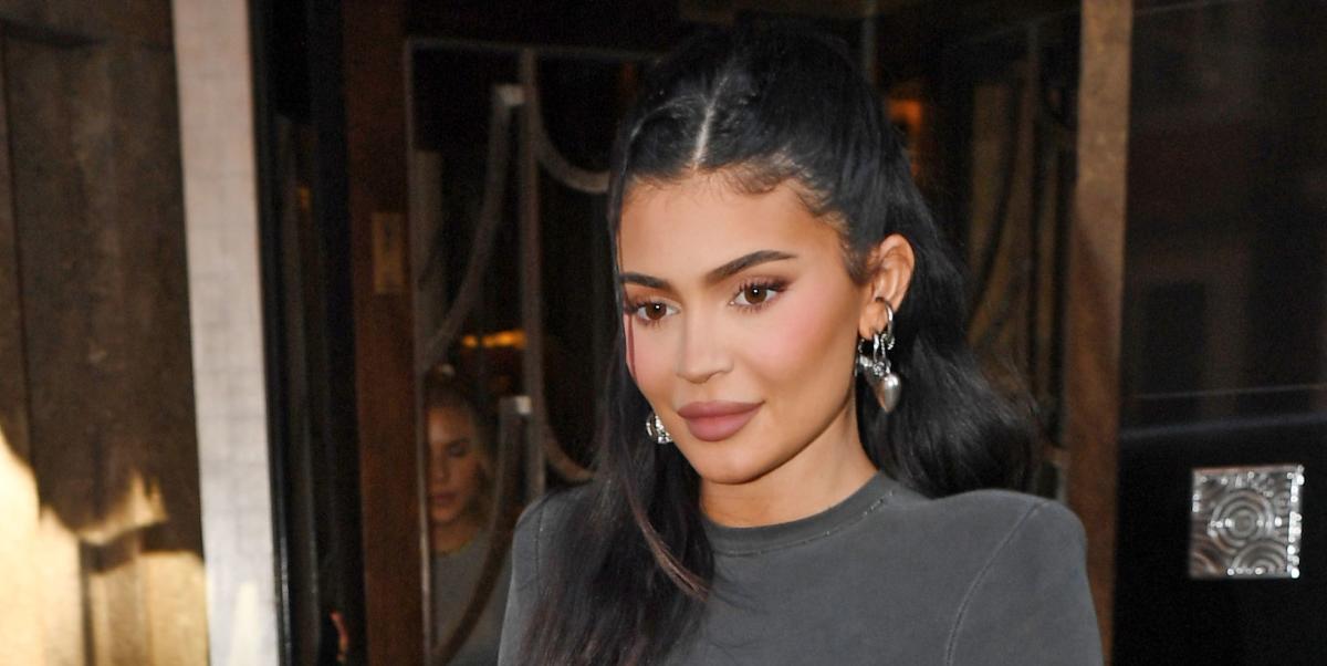 Kris and Kylie Jenner's Matching Work Bags Are Actually Super Rare