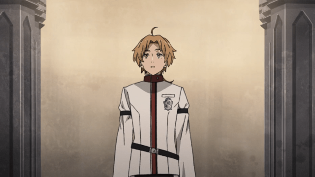 Mushoku Tensei: Jobless Reincarnation Season 2 Episode 8 Release Date & Time