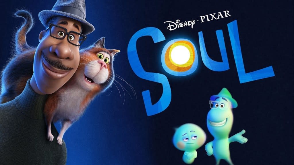 Soul: Where to Watch & Stream Online